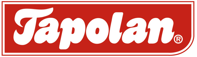 Tapolan punainen RGB